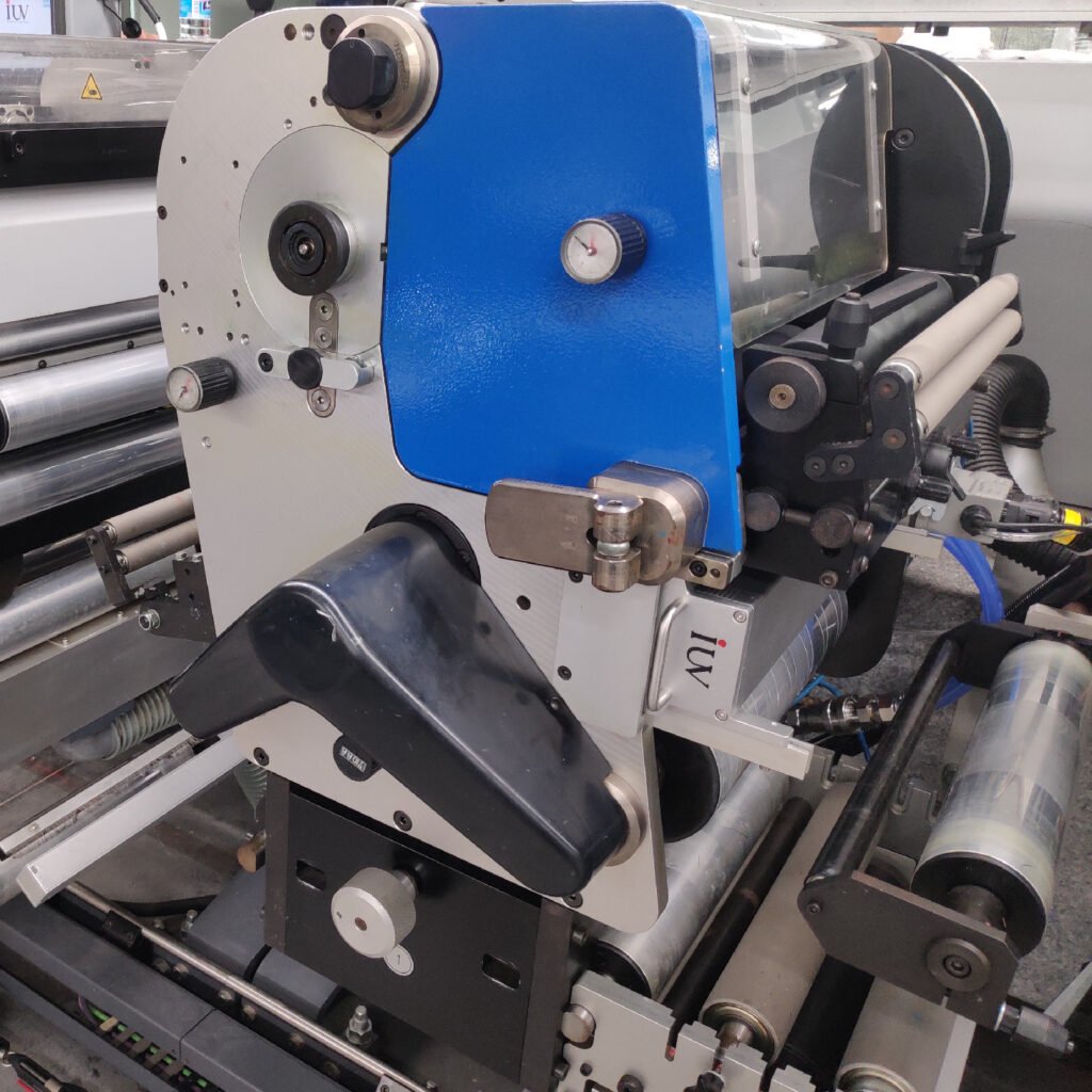 How LED Curing Systems Enhance Adhesion and Ink Performance in Flexo Printing