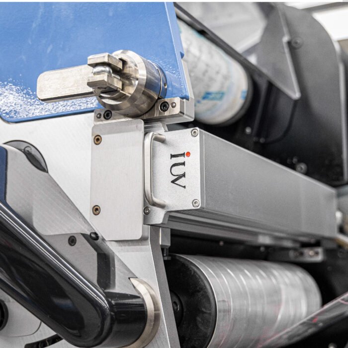 How Narrow Web Technology Revolutionizes Modern Label Printing