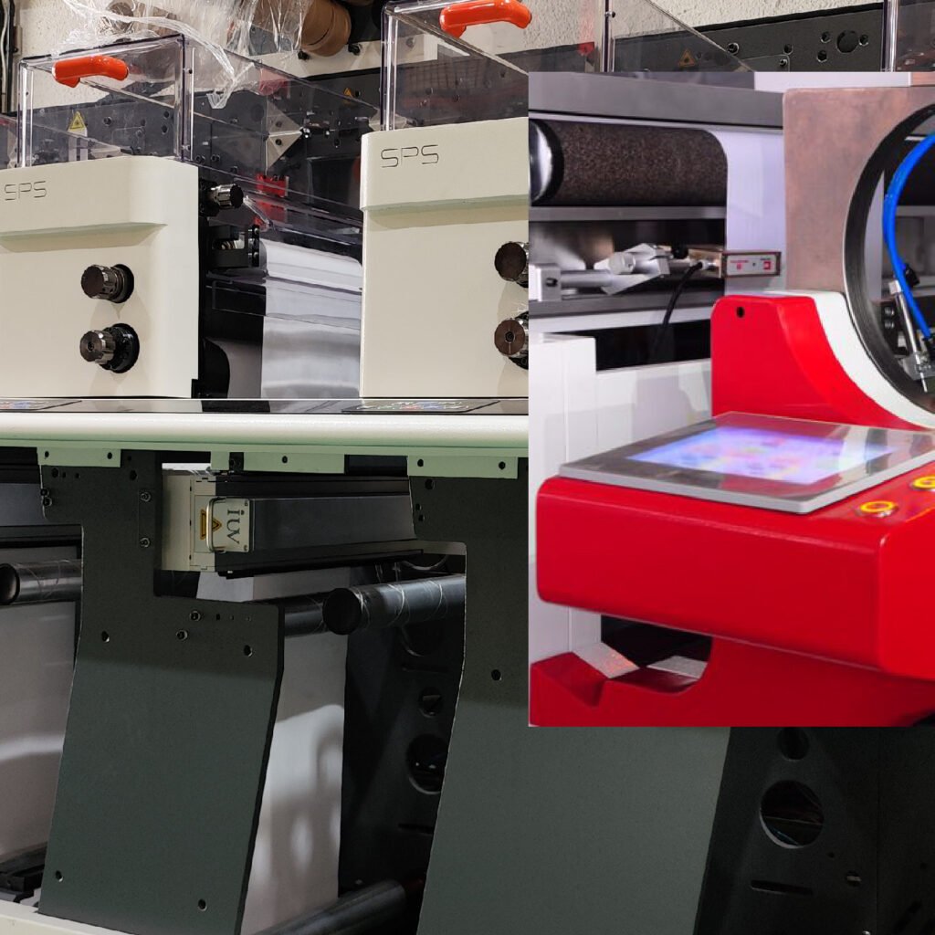 How UV Curing Systems Extend Substrate Compatibility in Packaging