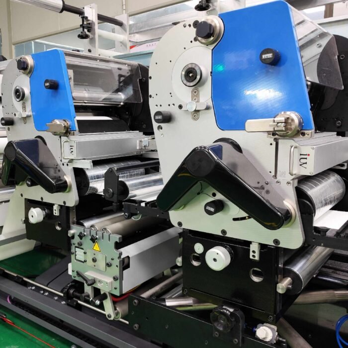 Label Printing Equipment Maintenance Best Practices for Longer Lifespan