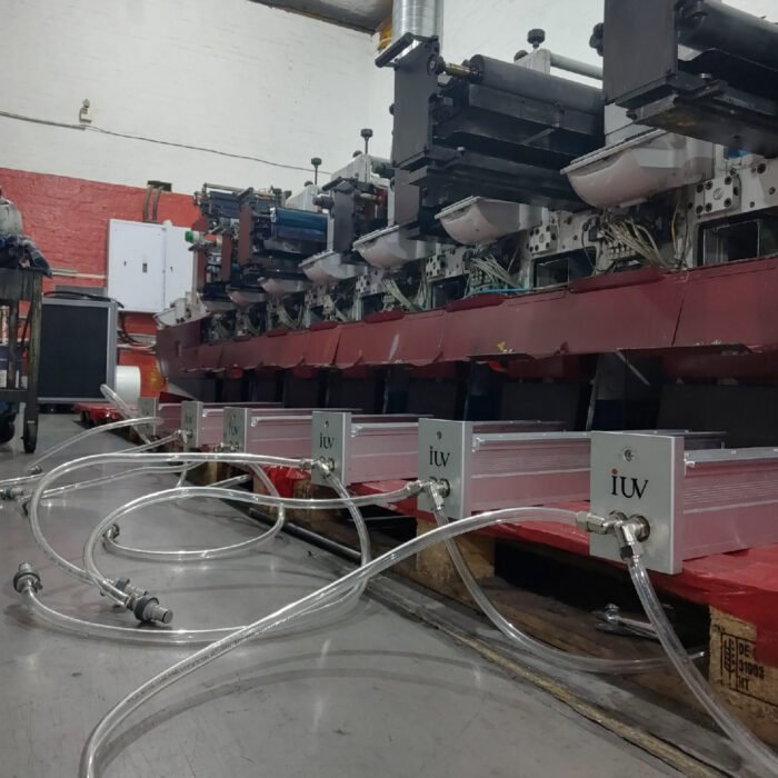 Label Printing for Food and Beverage Packaging What to Consider