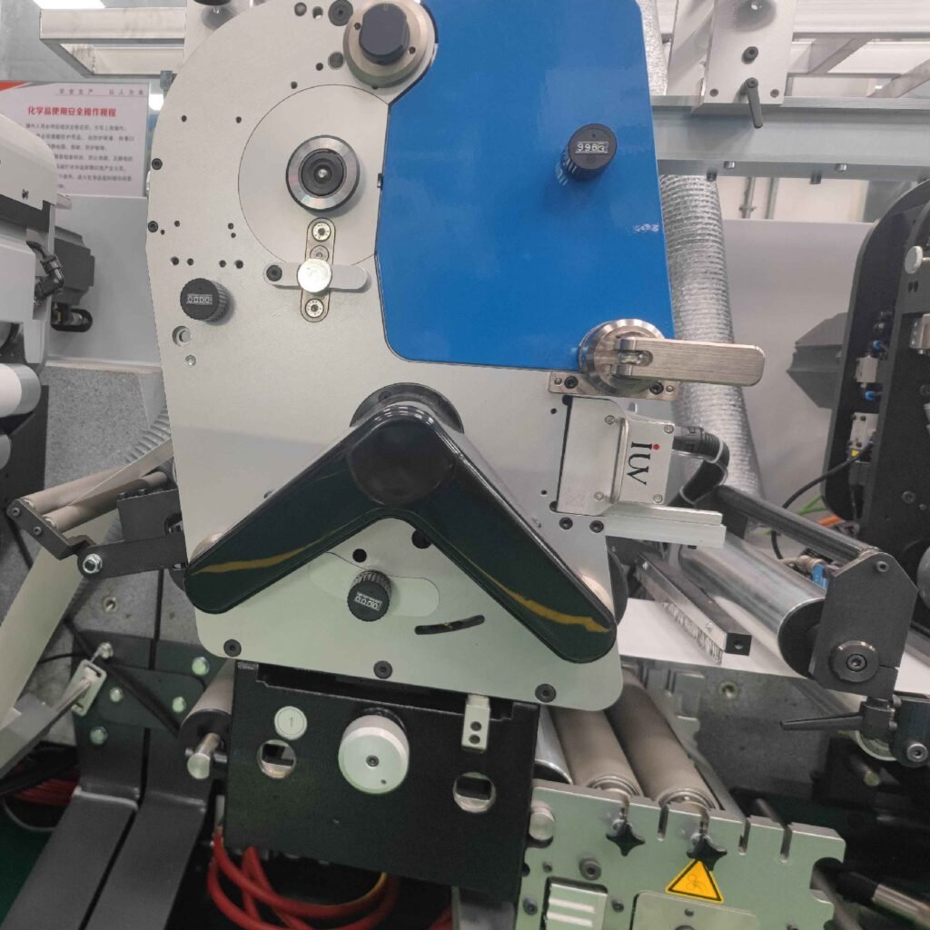 The Science Behind LED Curing Systems and UV Ink Performance