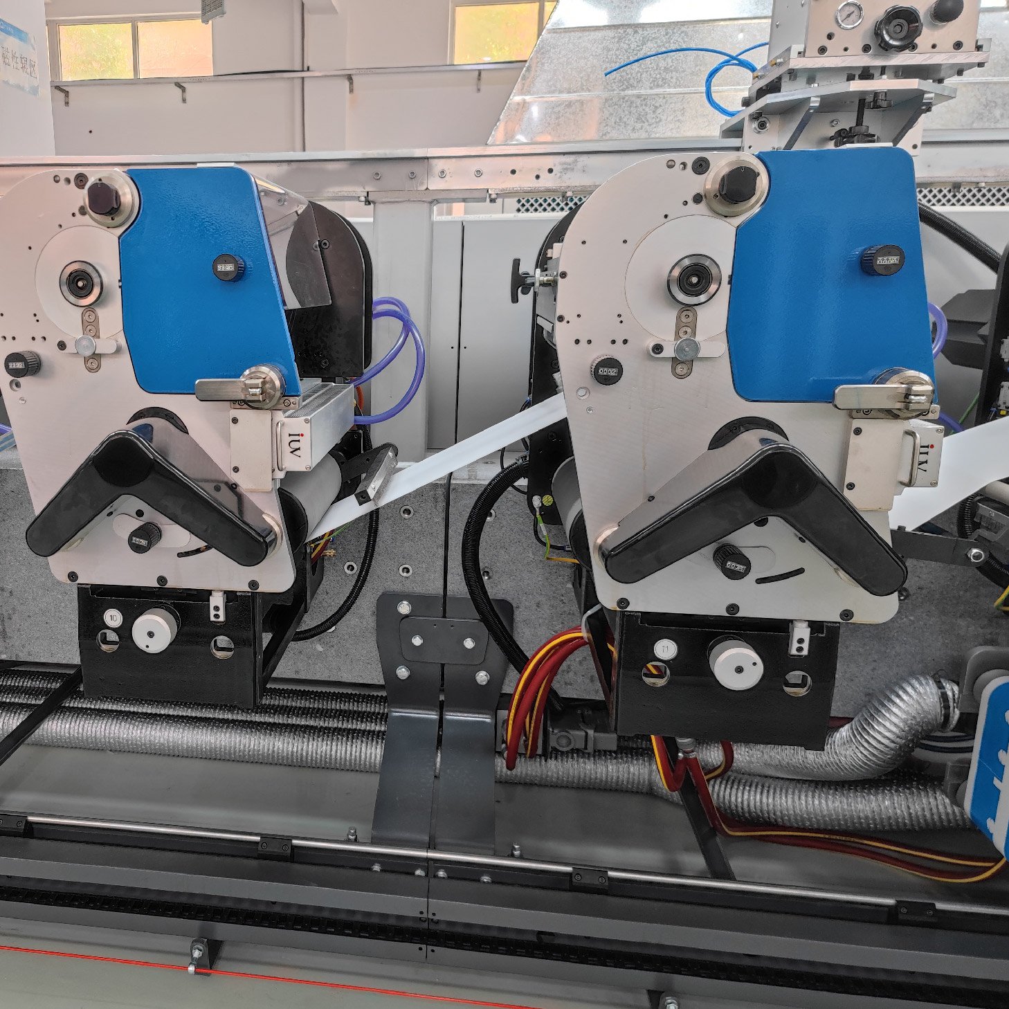 Case Study How LED Flexo Printing Improved Output and Sustainability