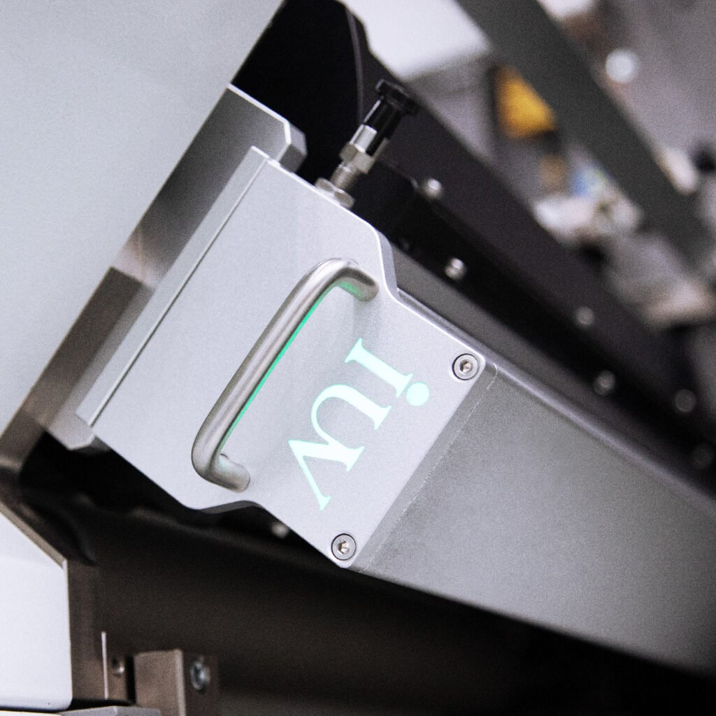 Energy-Efficient Flexo Printing Why UV Curing is the Right Choice