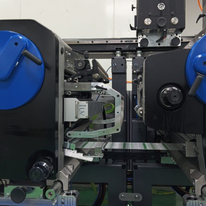 Maximizing Efficiency in Flexo Printing with UV Curing Technology