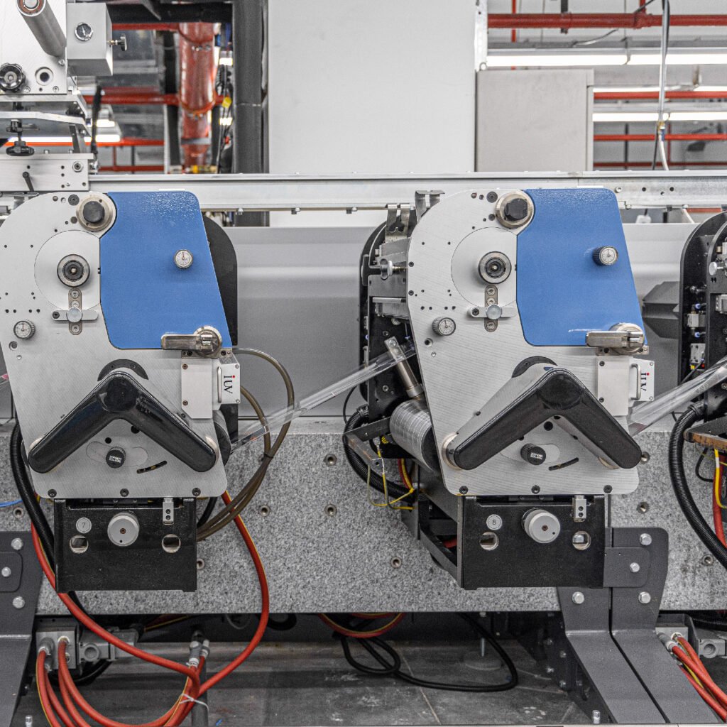 The ROI of Upgrading to LED UV Offset Printing Technology