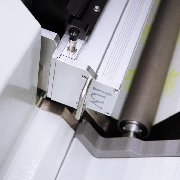 Advanced Cooling Design in LED UV Offset Printing Units