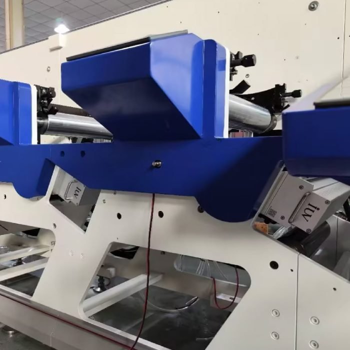 Energy Savings and Performance The Advantages of LED Curing Systems