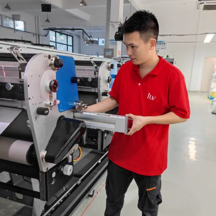 Key Benefits of UV Curing in Flexo Printing for High-Volume Production