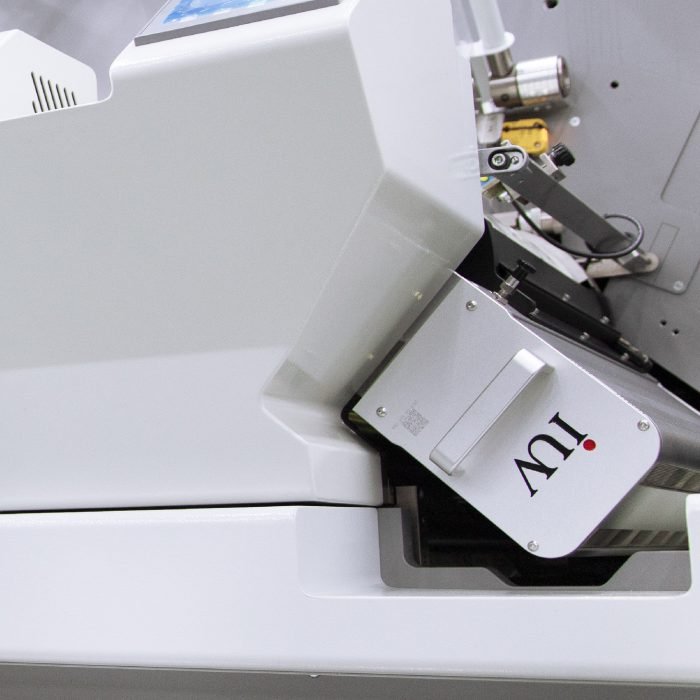 LED Curing Systems for High-Speed Printing Achieving Consistent Results Every Time