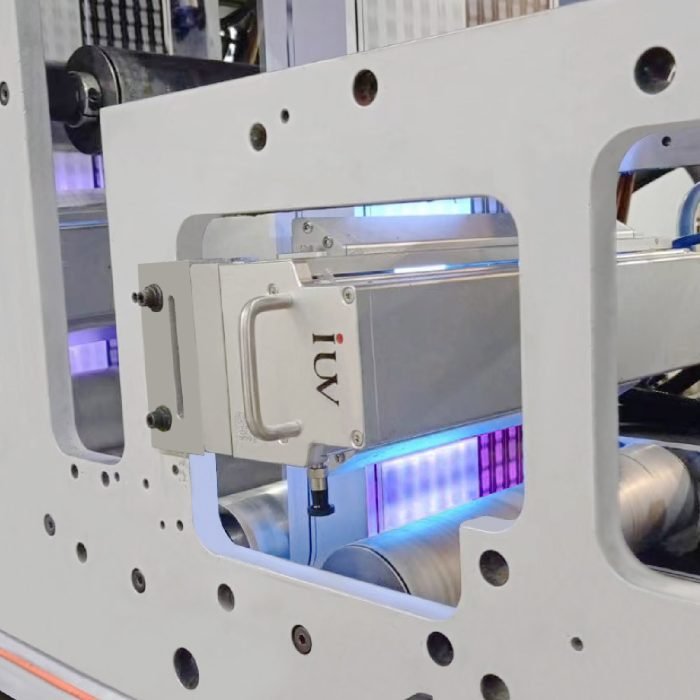 The Complete Guide to LED Curing Flexo Printing Machines and Applications
