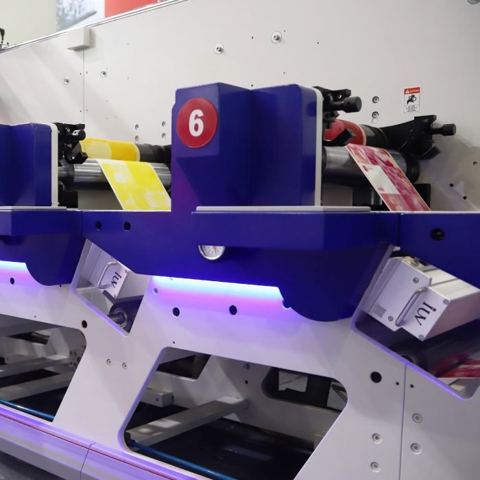 UV Curing Systems and Ink Adhesion Best Practices for Perfect Results