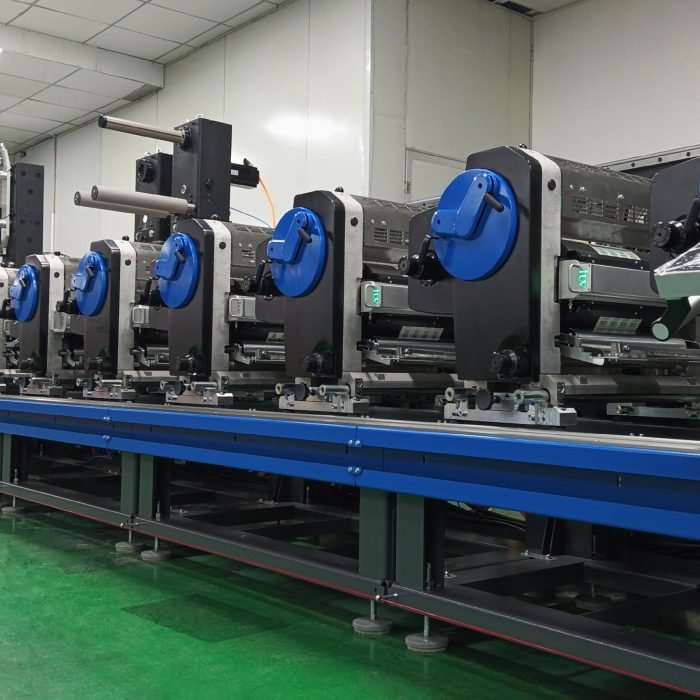 Why Printers Are Transitioning from Mercury Lamps to LED UV Offset